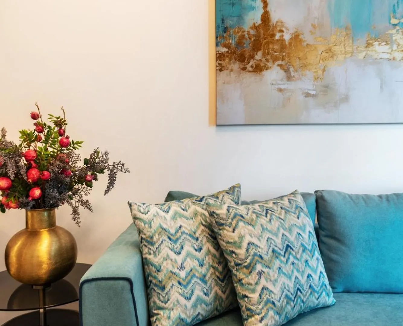 The Smart Concierge - Urban Oasis By Missoni Διαμέρισμα Ντουμπάι