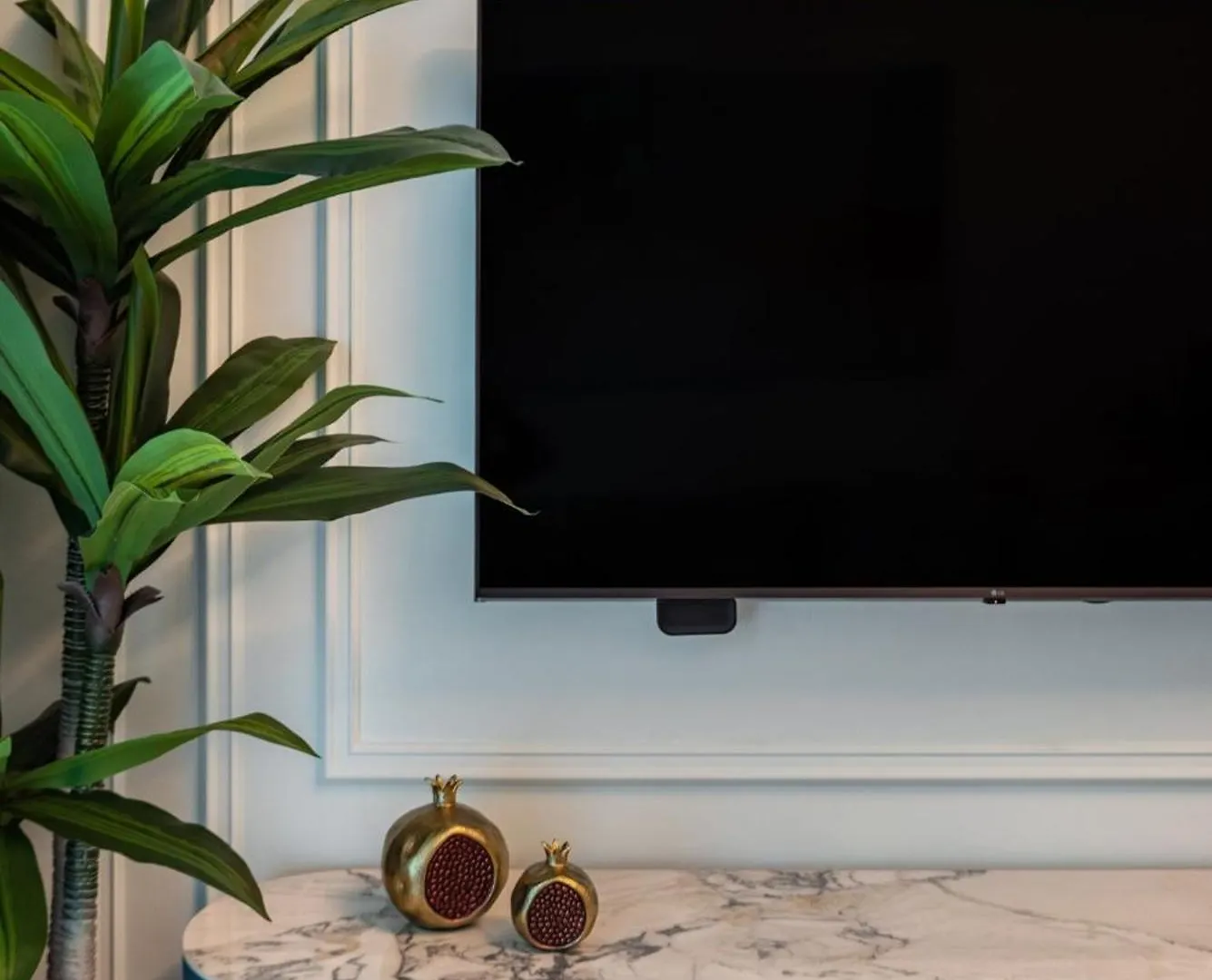 The Smart Concierge - Urban Oasis By Missoni Διαμέρισμα Ντουμπάι
