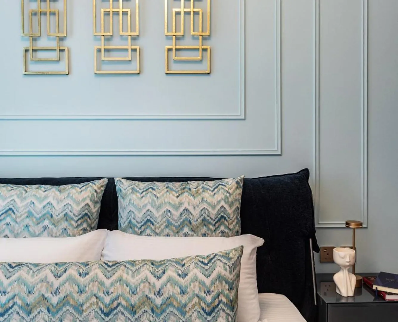 The Smart Concierge - Urban Oasis By Missoni Apartment Dubai United Arab Emirates